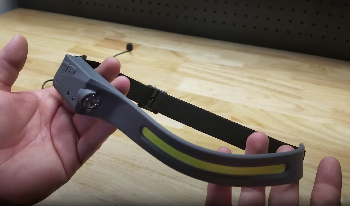 Top 5 Headlamp & Flashlight Gadgets Based On Comfort, Price & Effectiveness